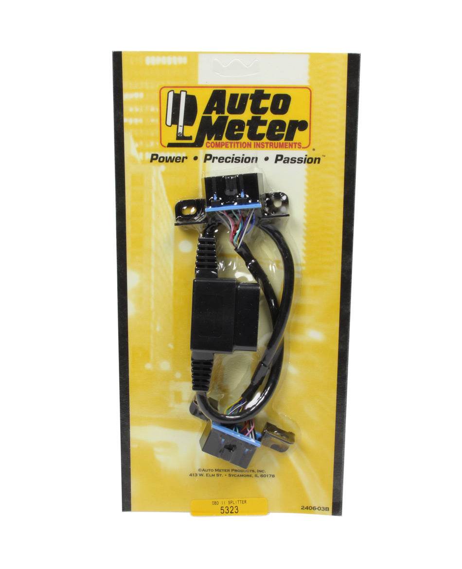 Suncoast Marine and Auto offers Signal Splitter Adapter OBDII (5323)