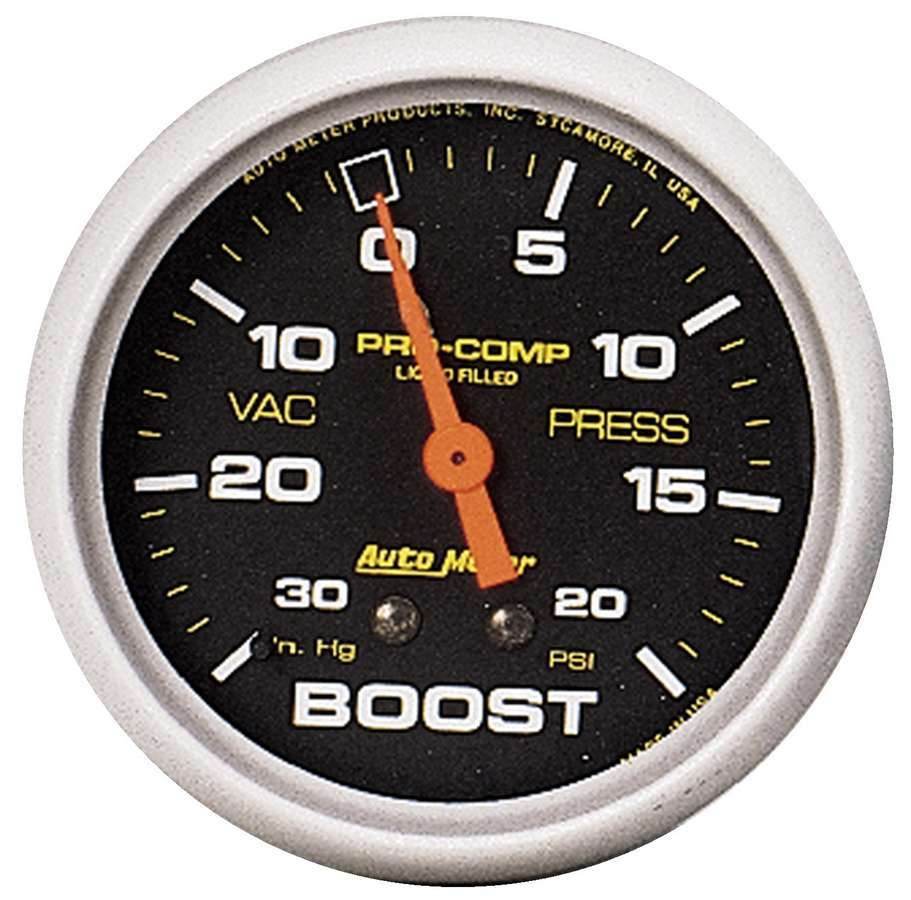 Suncoast Marine and Auto offers 0-20/0-30 Turbo Boost (5401)