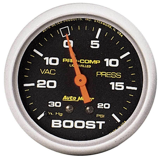 Suncoast Marine and Auto offers 0-20/0-30 Turbo Boost (5401)