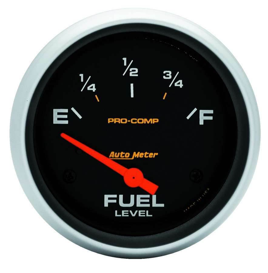 Suncoast Marine and Auto offers Fuel Level Gauge (5417)