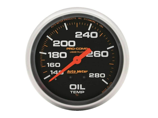 Suncoast Marine and Auto offers 2-5/8in P/C 1600 Degree Pyrometer (5444)