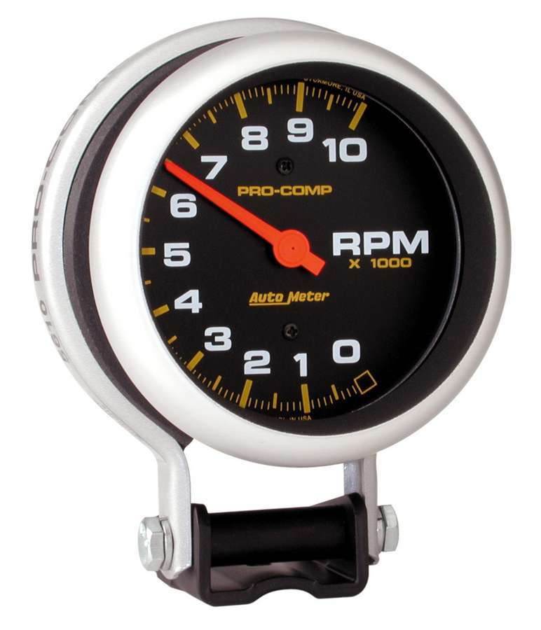 Suncoast Marine and Auto offers 3-3/4in Pro-Comp Tach 10000 RPM (5610)