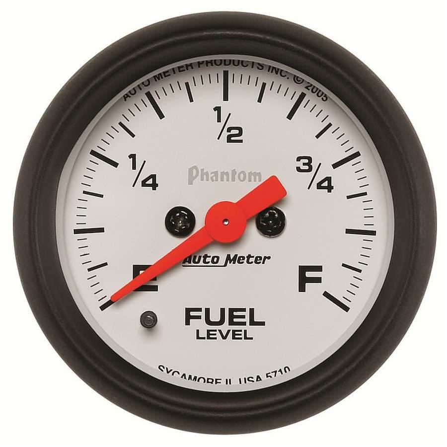 Suncoast Marine and Auto offers 2-1/16in P/S Fuel Level Gauge (5710)