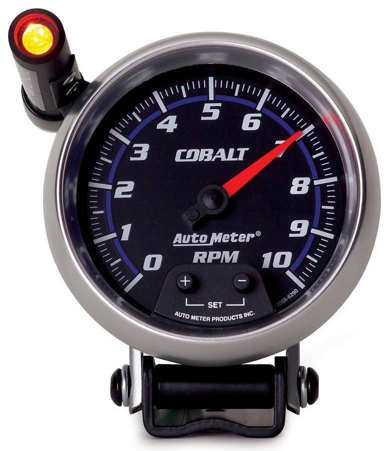 Suncoast Marine and Auto offers 3-3/8in C/S Mini-Monster Tach (6290)