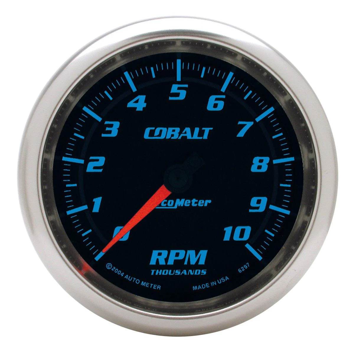 Suncoast Marine and Auto offers 3-3/8in C/S Tach - 10000 RPM (6297)