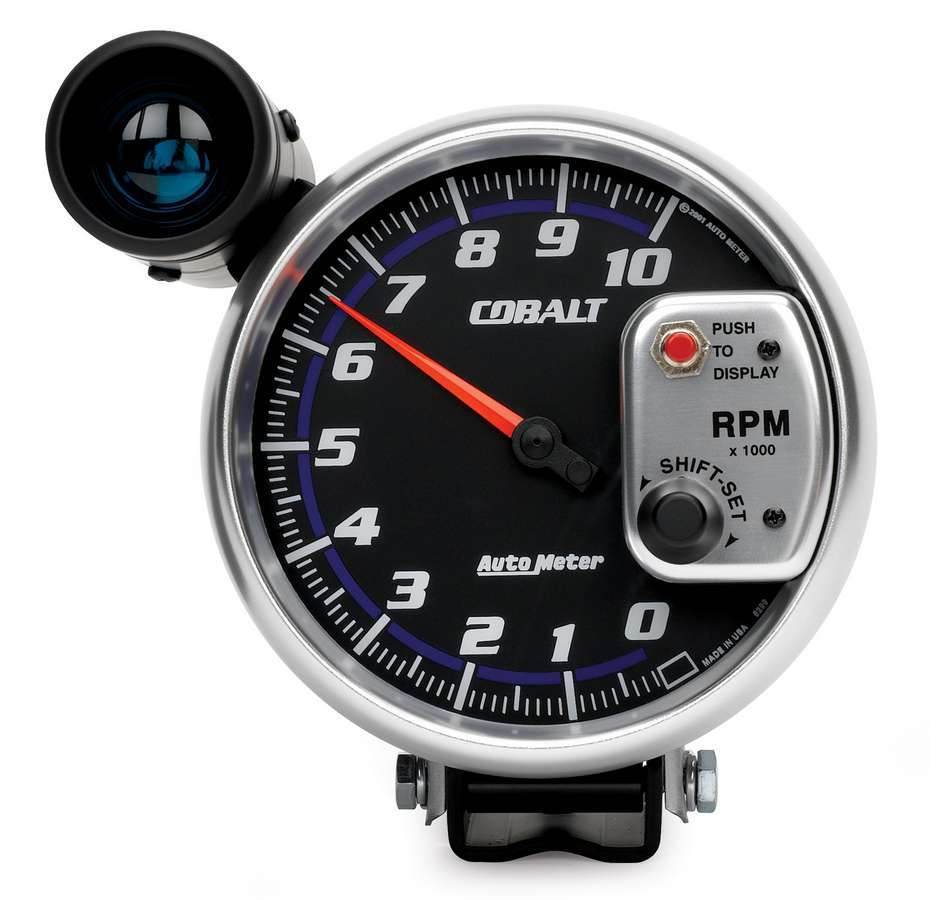 Suncoast Marine and Auto offers 5in C/S Tach - 10000 RPM (6299)