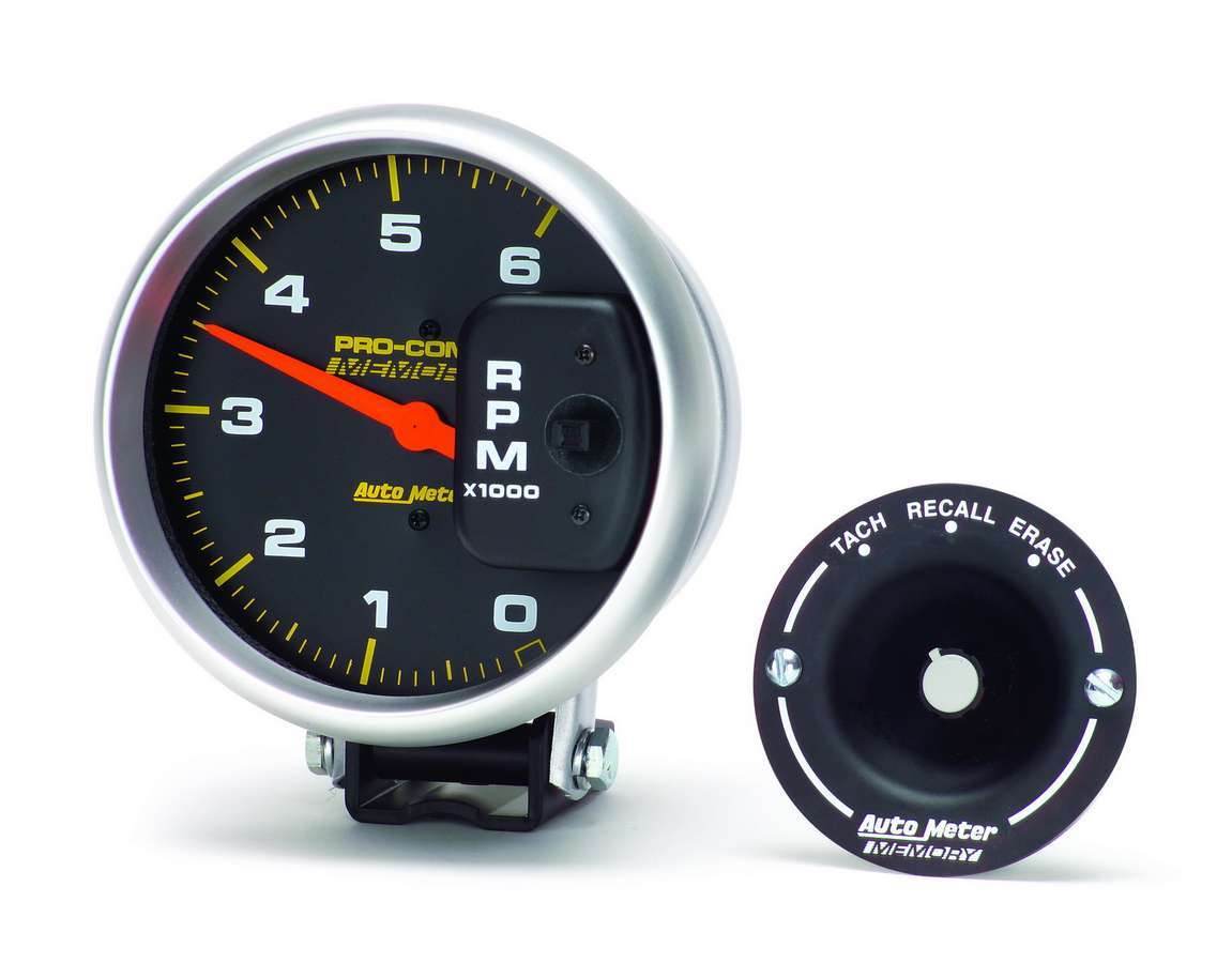 Suncoast Marine and Auto offers 5in P/C Diesel Tach 6000 RPM (6806)