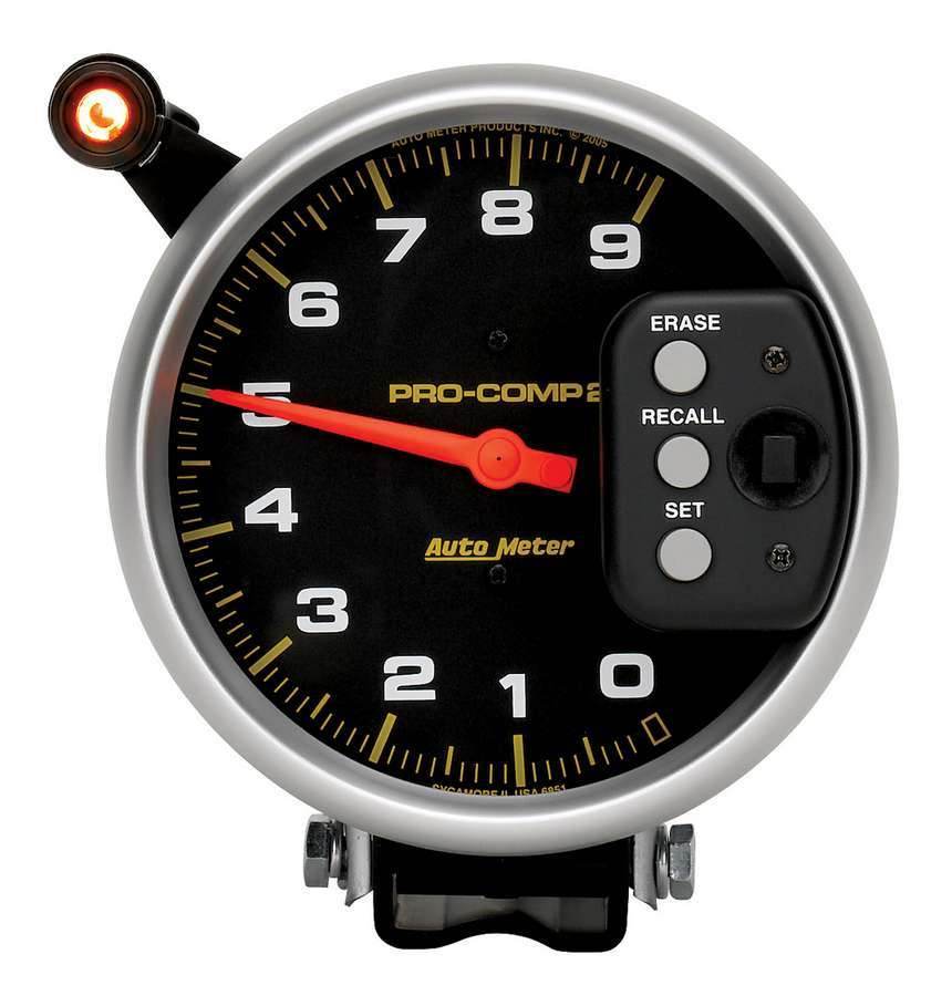 Suncoast Marine and Auto offers Pro-Comp 2 Tach (6851)