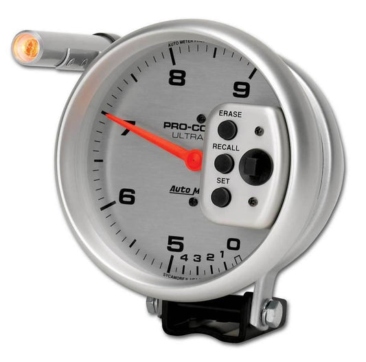 Suncoast Marine and Auto offers 5in Ultra-Lite Tach - 9000 RPM (6854)