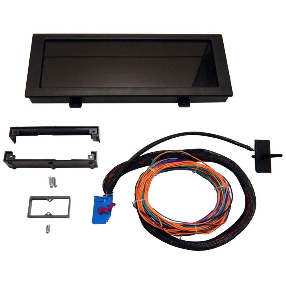 Suncoast Marine and Auto offers Invision HD Digital Dash Universal 12.3in LCD (7000)