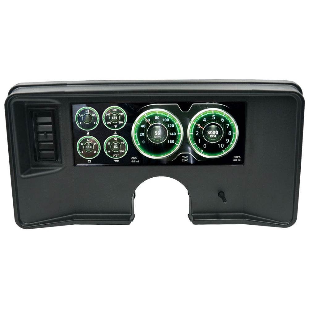 Suncoast Marine and Auto offers Invision HD Digital Dash 82-87 G-Body (7005)