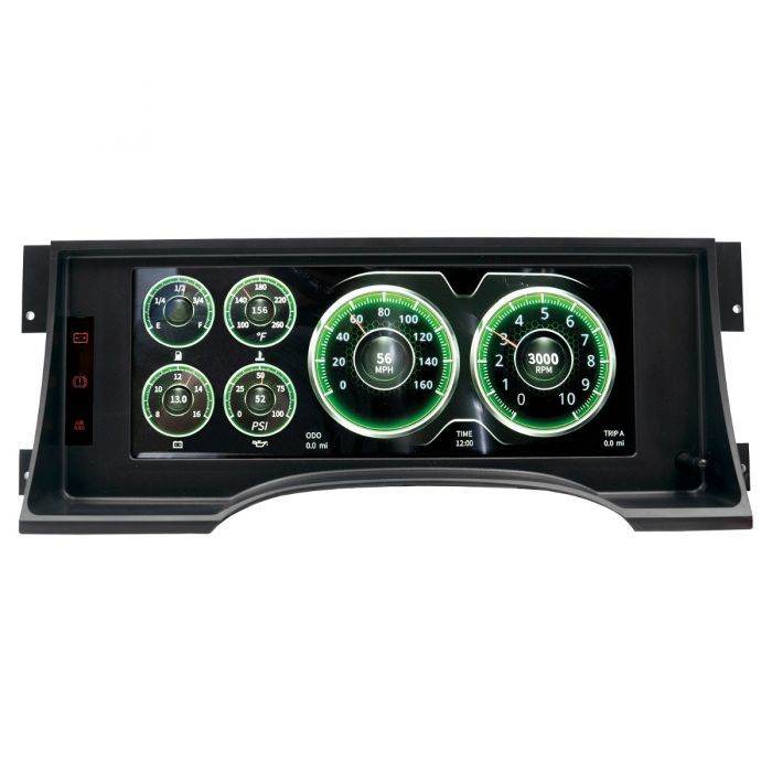 Suncoast Marine and Auto offers InVision Dash Kit Chevy Truck 95-98 (7006)