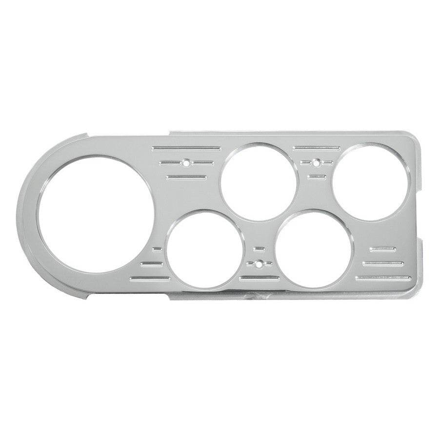 Suncoast Marine and Auto offers Billet Dash Panel Ford Truck 48-50 (7046)