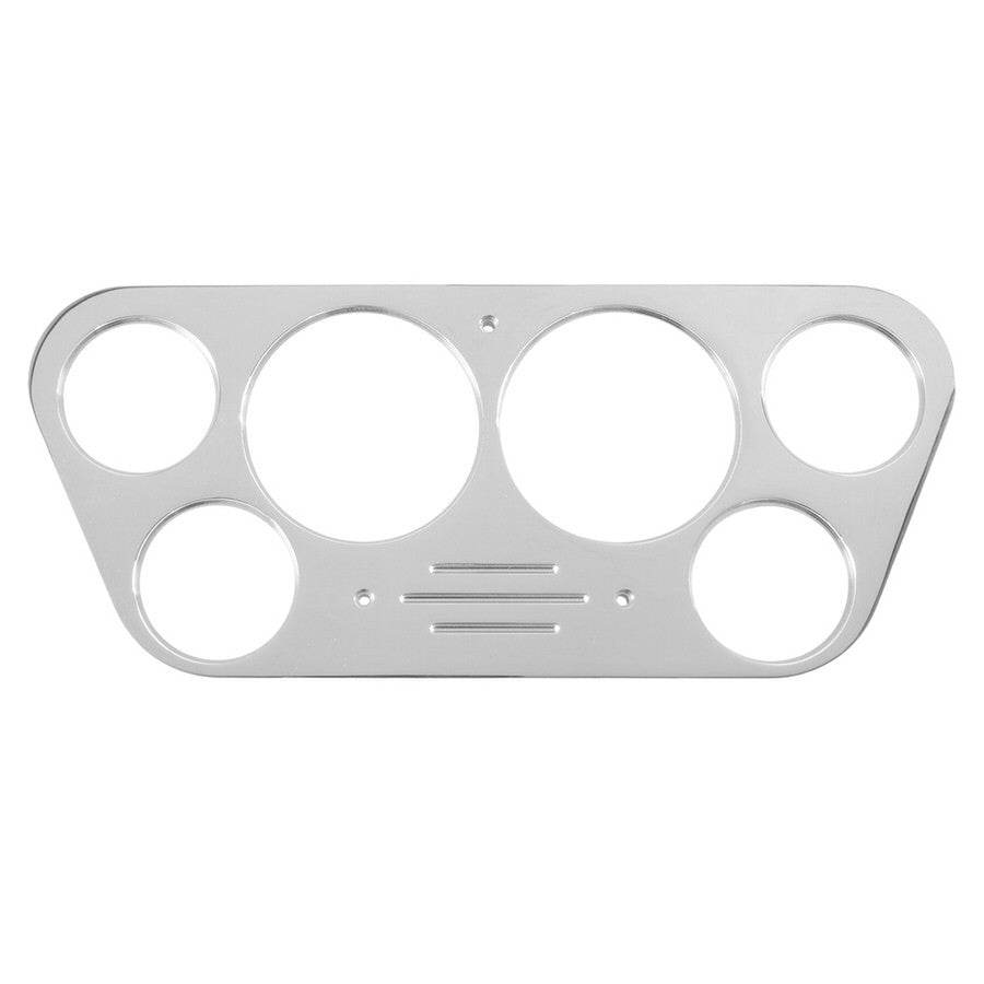 Suncoast Marine and Auto offers Billet Dash Panel Ford Truck 53-55 (7048)