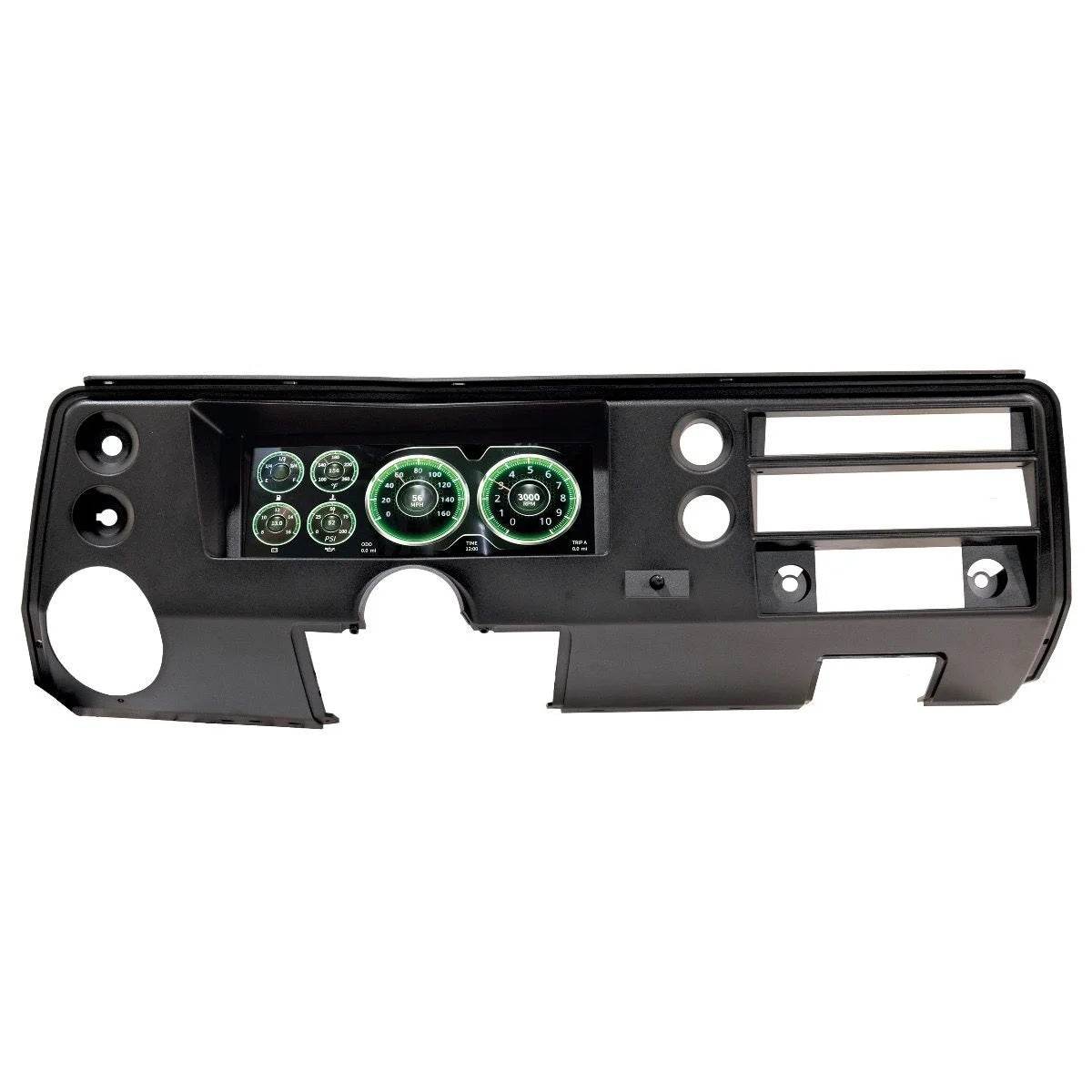 Suncoast Marine and Auto offers Invision Digital Dash Display 68 Chevelle (7401)