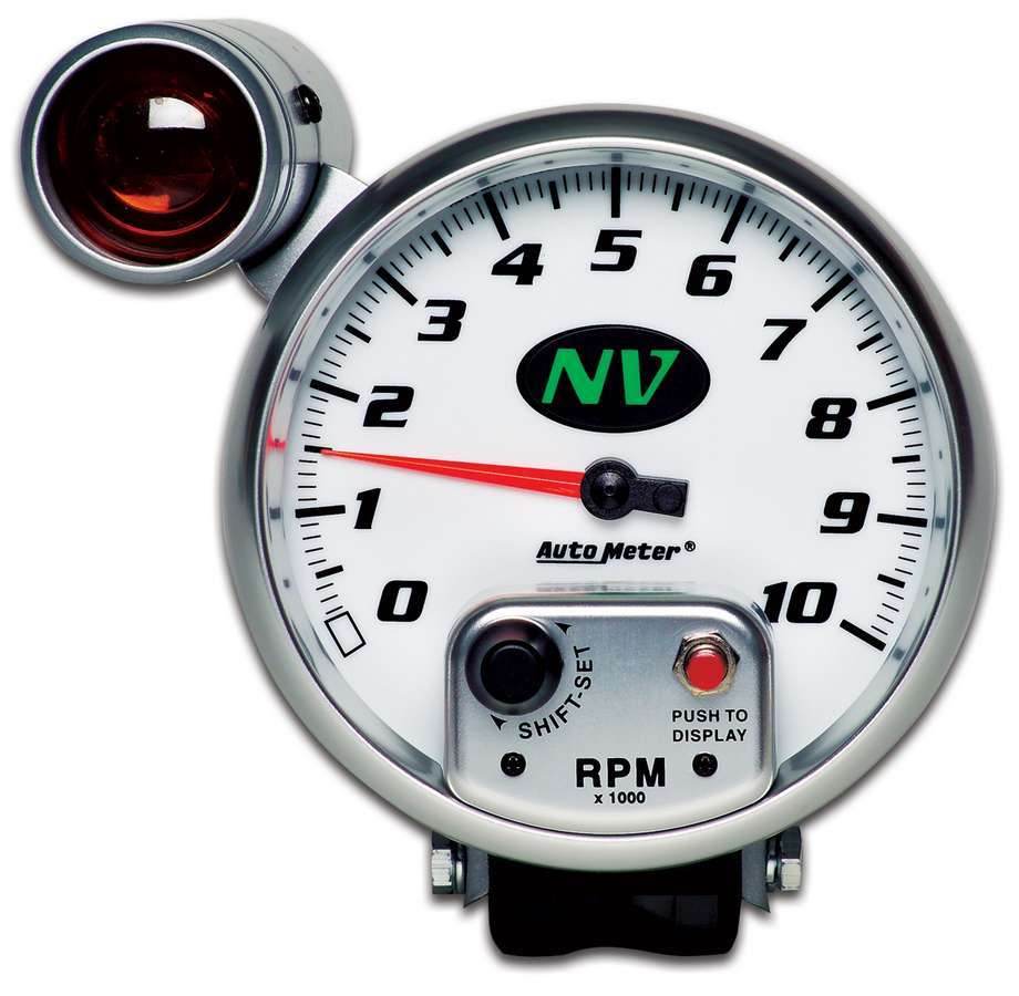 Suncoast Marine and Auto offers 5in NV/S Shift Lite Tach (7499)