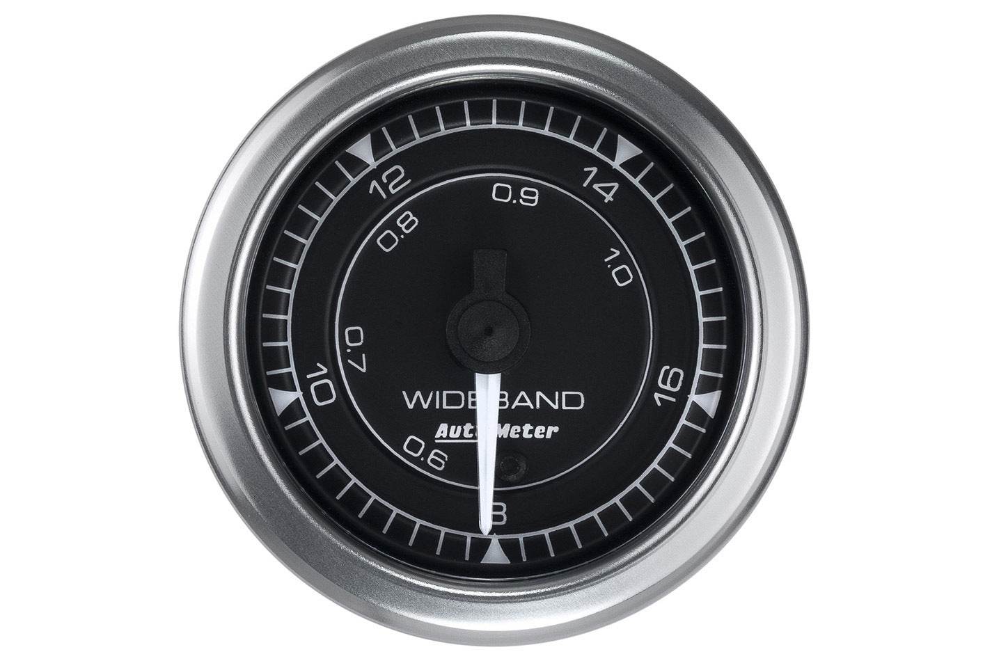 Suncoast Marine and Auto offers Air/Fuel Ratio Gauge 2-1/16 Chrono Series (8170)