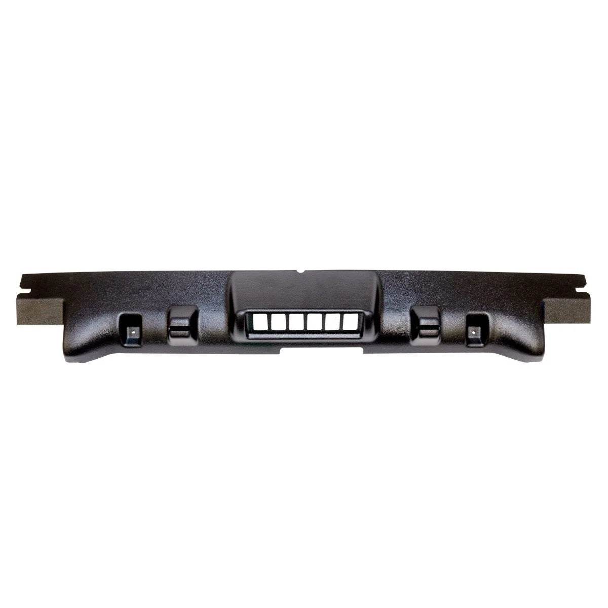 Suncoast Marine and Auto offers Overhead Switch Panel Jeep JK 2007-2018 (90020)