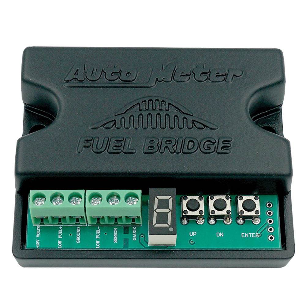 Suncoast Marine and Auto offers Fuel Gauge Bridge Module (9109)