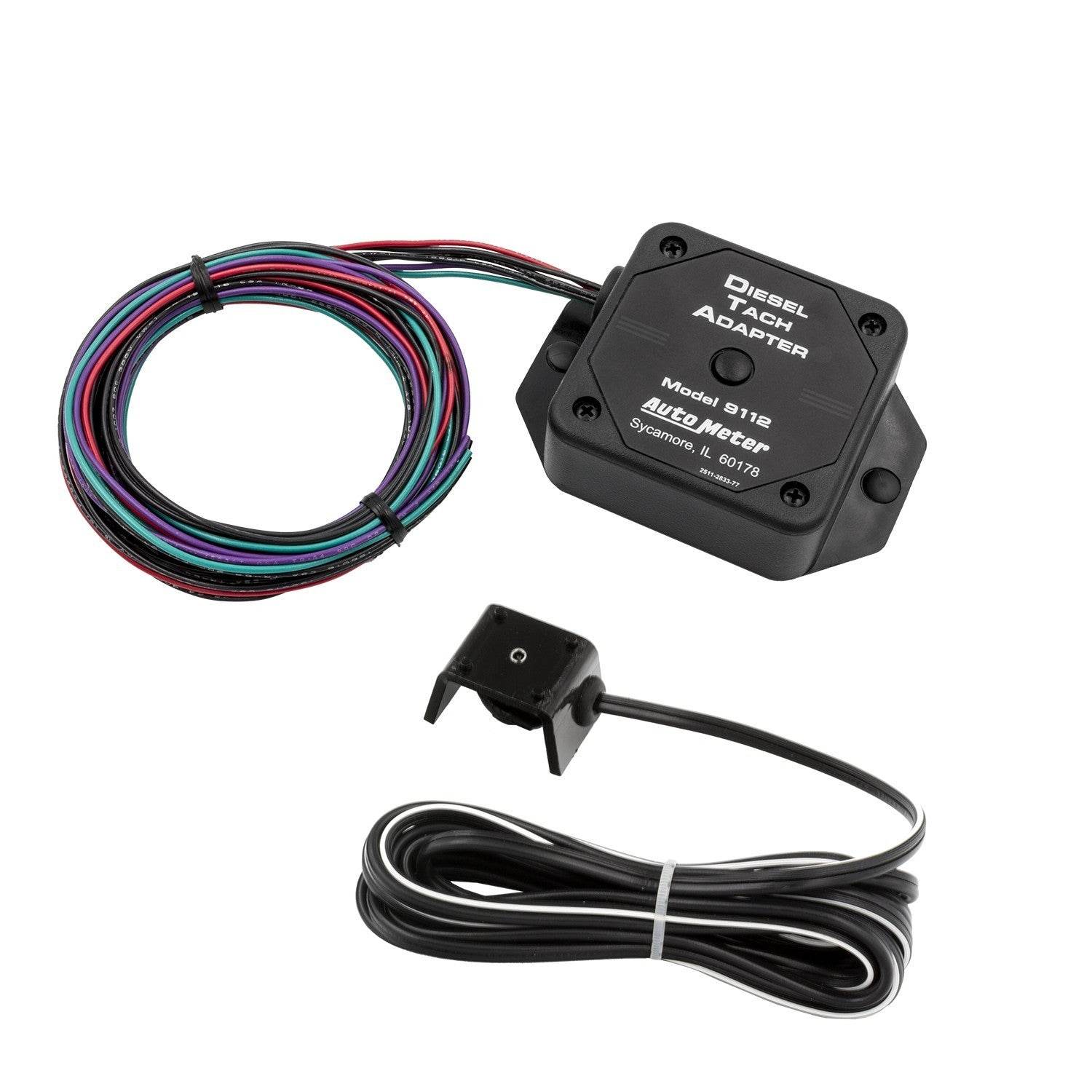 Suncoast Marine and Auto offers Adapter RPM Signal Ford Diesel Engines (9112)