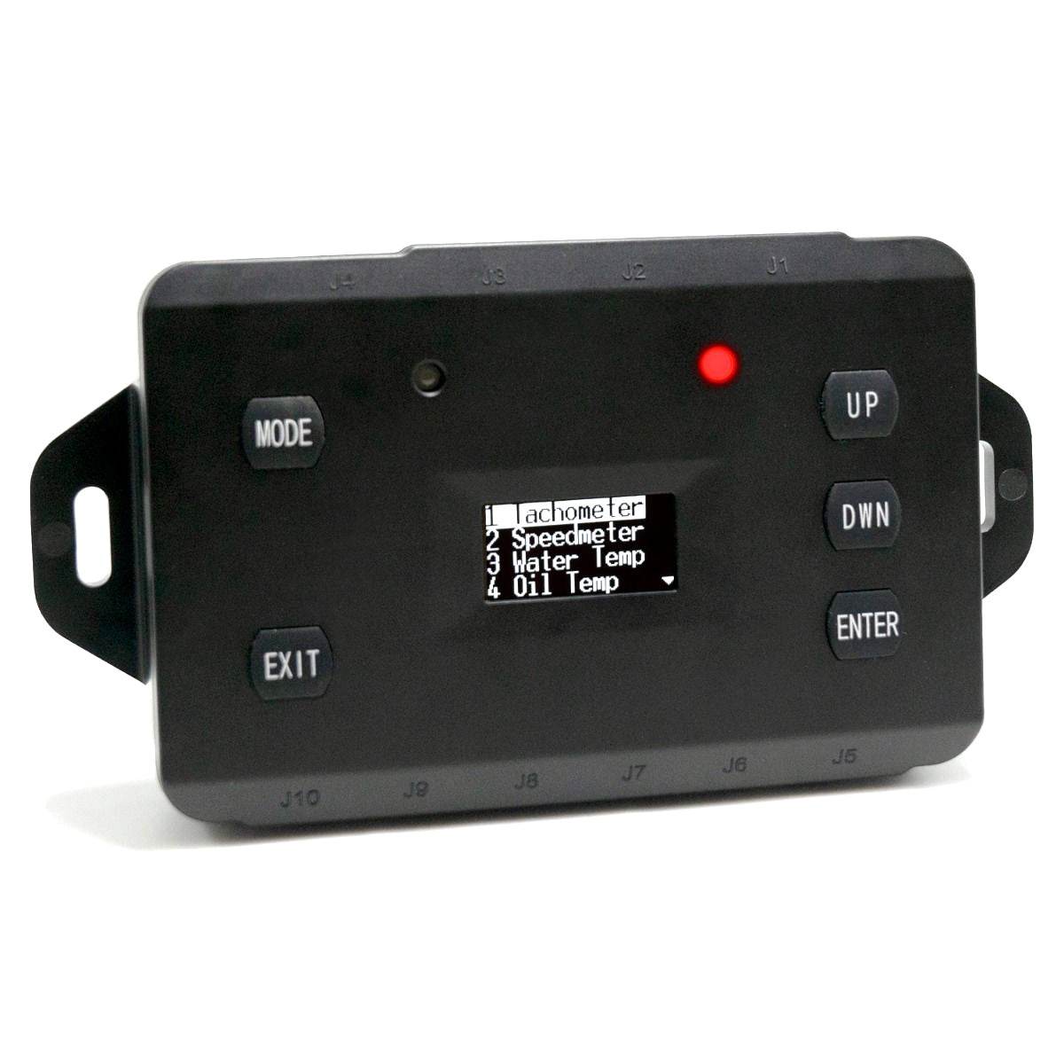 Suncoast Marine and Auto offers OBD-II Data Module Can Bridge (9113)