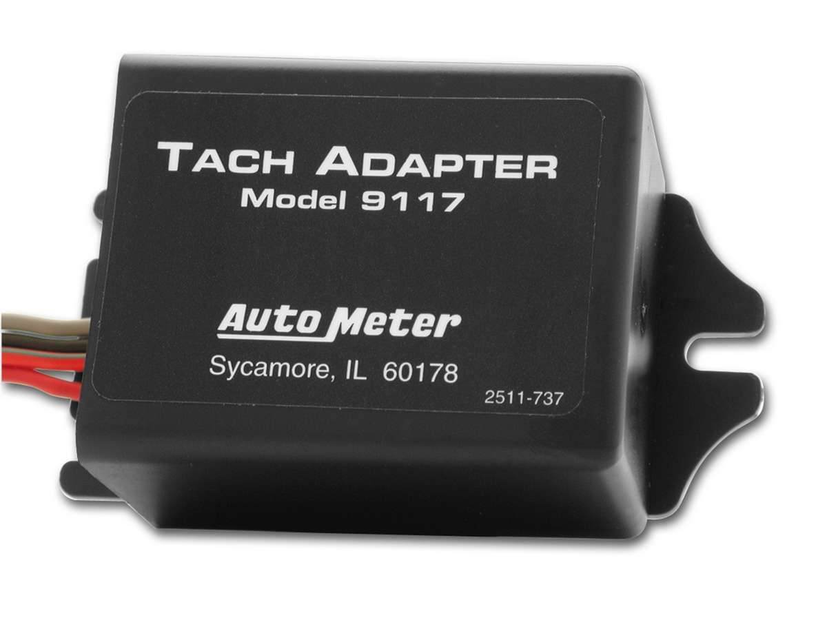 Suncoast Marine and Auto offers Tach Adapter (9117)