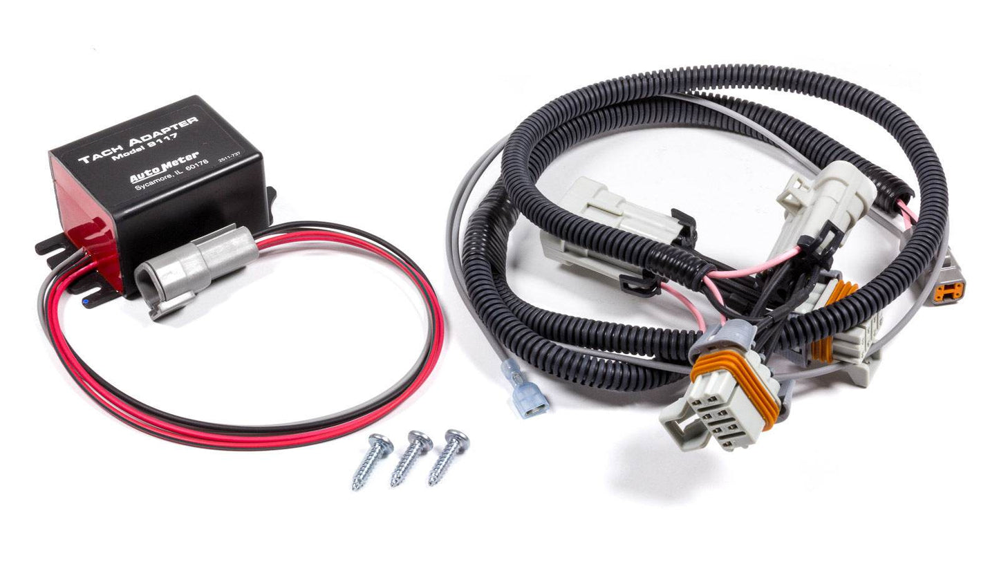 Suncoast Marine and Auto offers Tachometer Harness Plug & Play LS Adapter (9123)