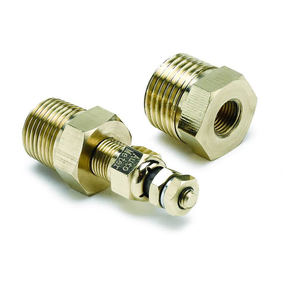 Suncoast Marine and Auto offers Sensor - Temperature 1/8 NPT (990344)