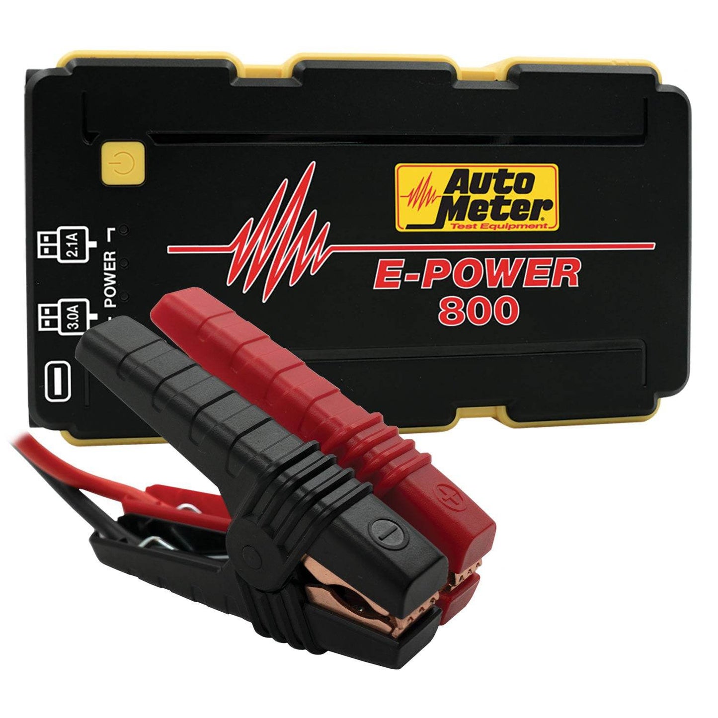 Suncoast Marine and Auto offers E-Power 800 - Emergency Power & Jump Starter (EP-800)