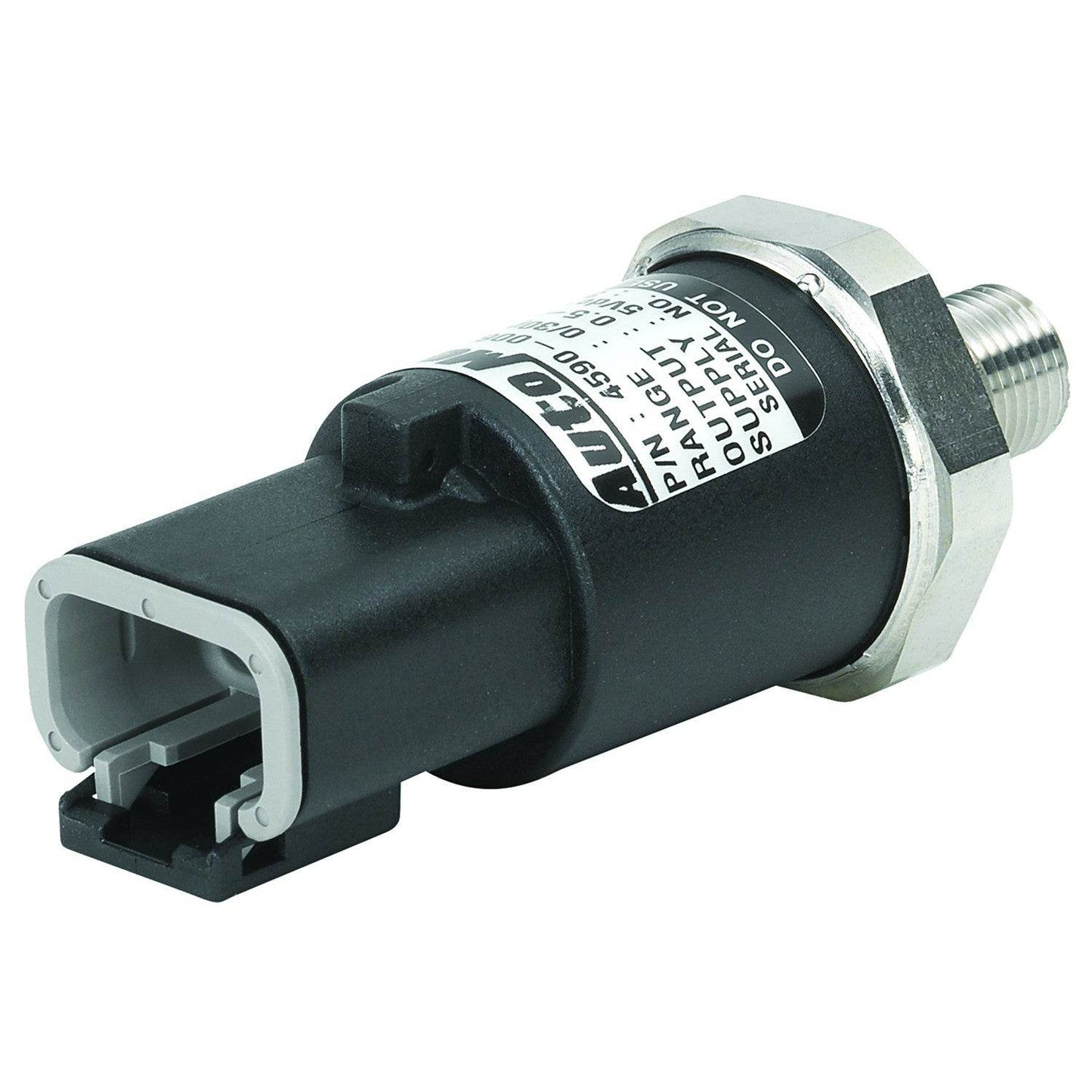 Suncoast Marine and Auto offers Sensor Pressure Spek-Pro 15-30psi 1/8npt Male (P13155)