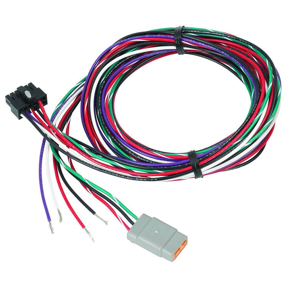 Suncoast Marine and Auto offers Wire Harness Spek-Pro Fuel/Oil/Water Press (P19380)