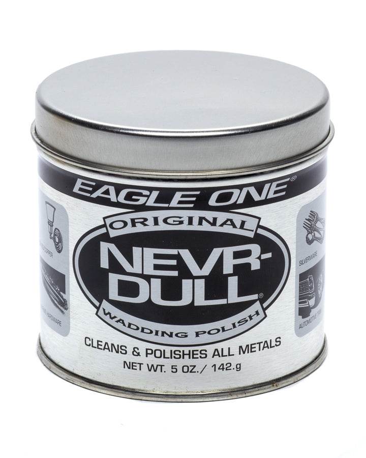 Suncoast Marine and Auto offers Eagle One Metal Polish 5oz (E11035605)