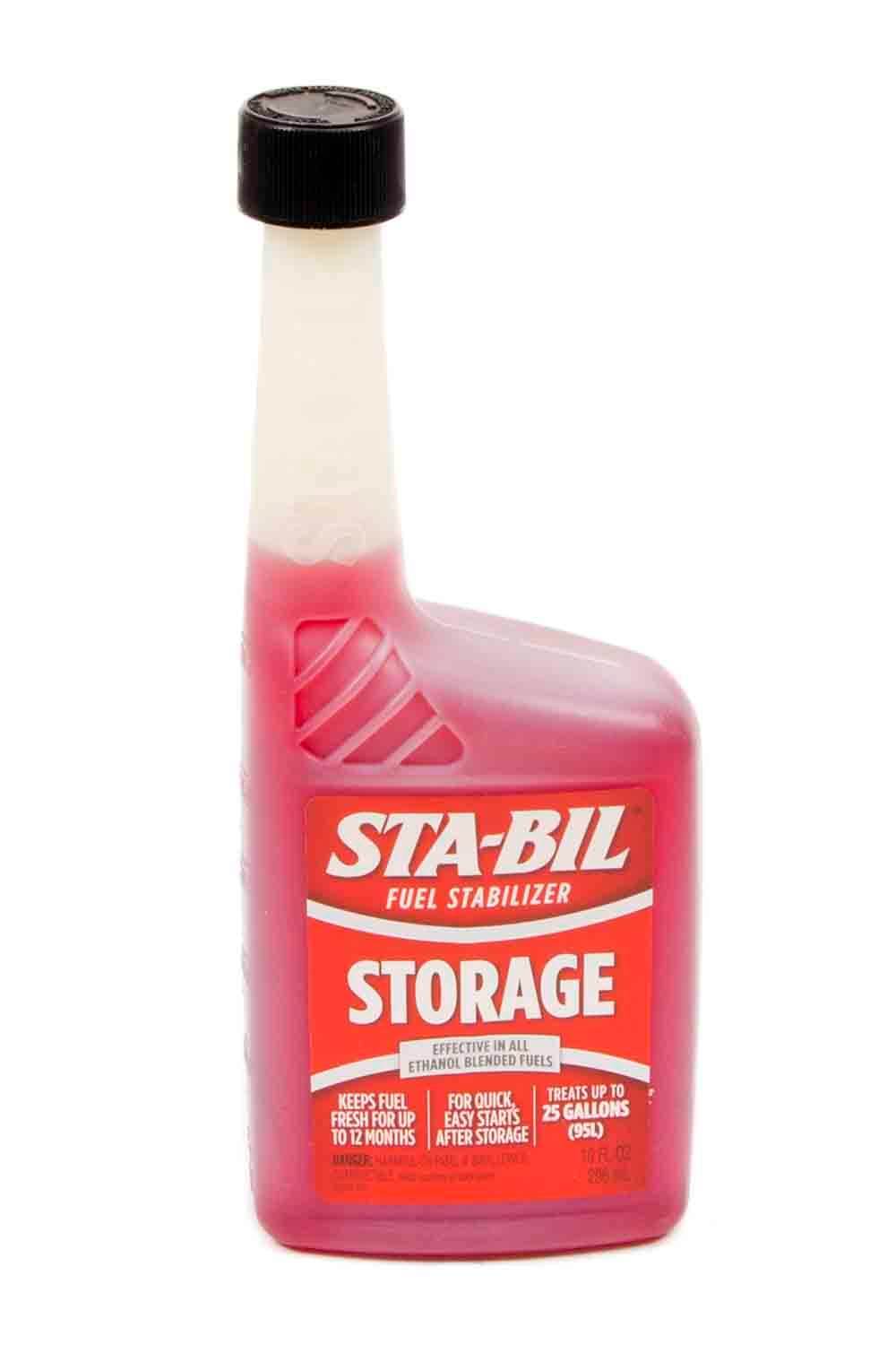 Suncoast Marine and Auto offers Sta-Bil Fuel Stabilizer 10oz Can (22206)