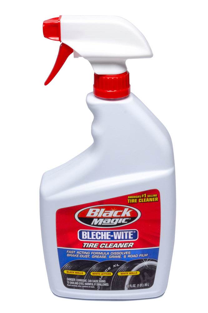 Suncoast Marine and Auto offers Black Magic Bleach White 32 oz. (120066)