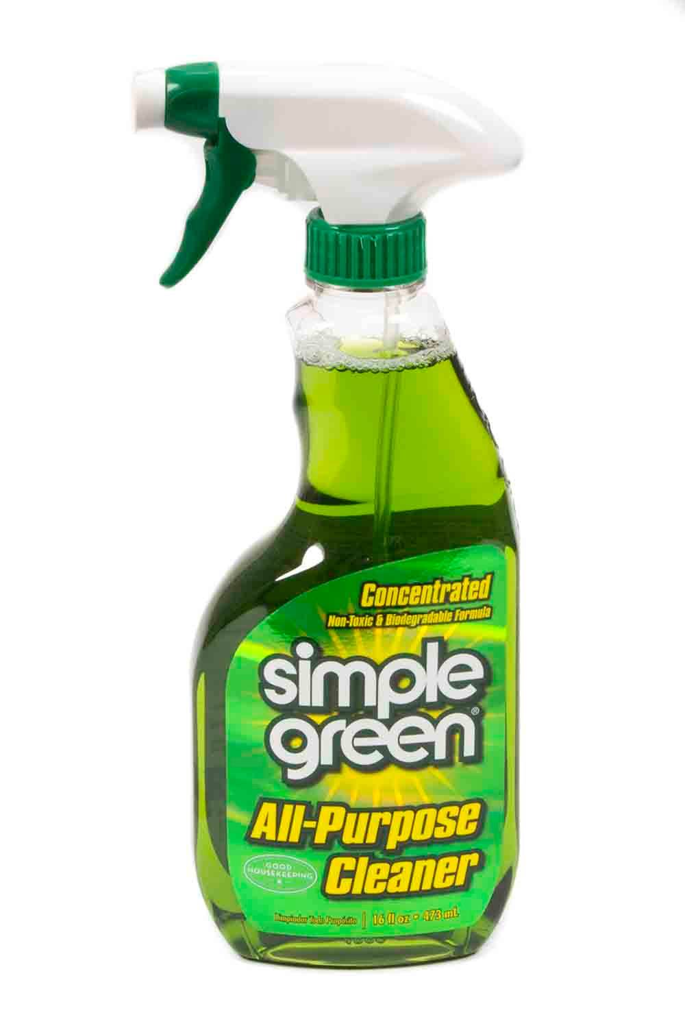 Suncoast Marine and Auto offers Simple Green 16oz Spray (13002)