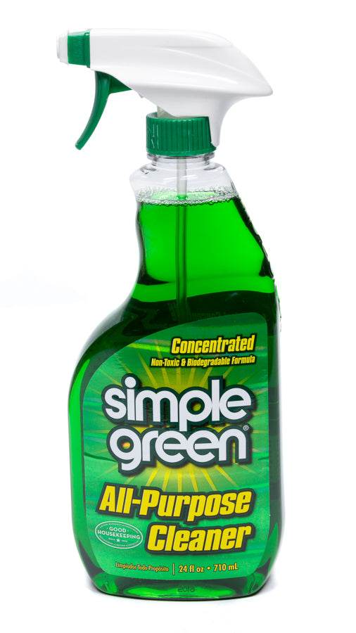 Suncoast Marine and Auto offers Simple Green 24oz Spray (13013)