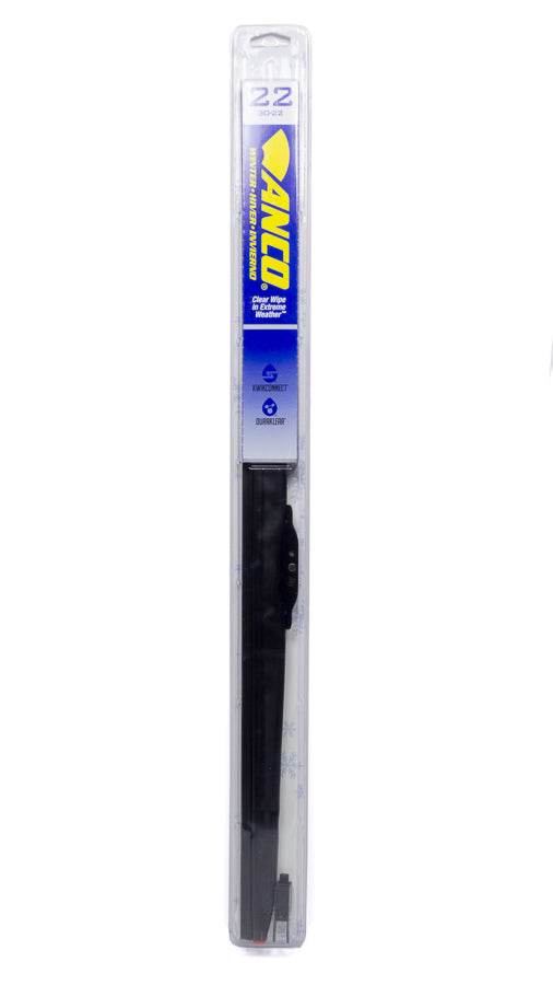 Suncoast Marine and Auto offers 22in Trico Wiper Blade Winter Chill (TRIC37225)