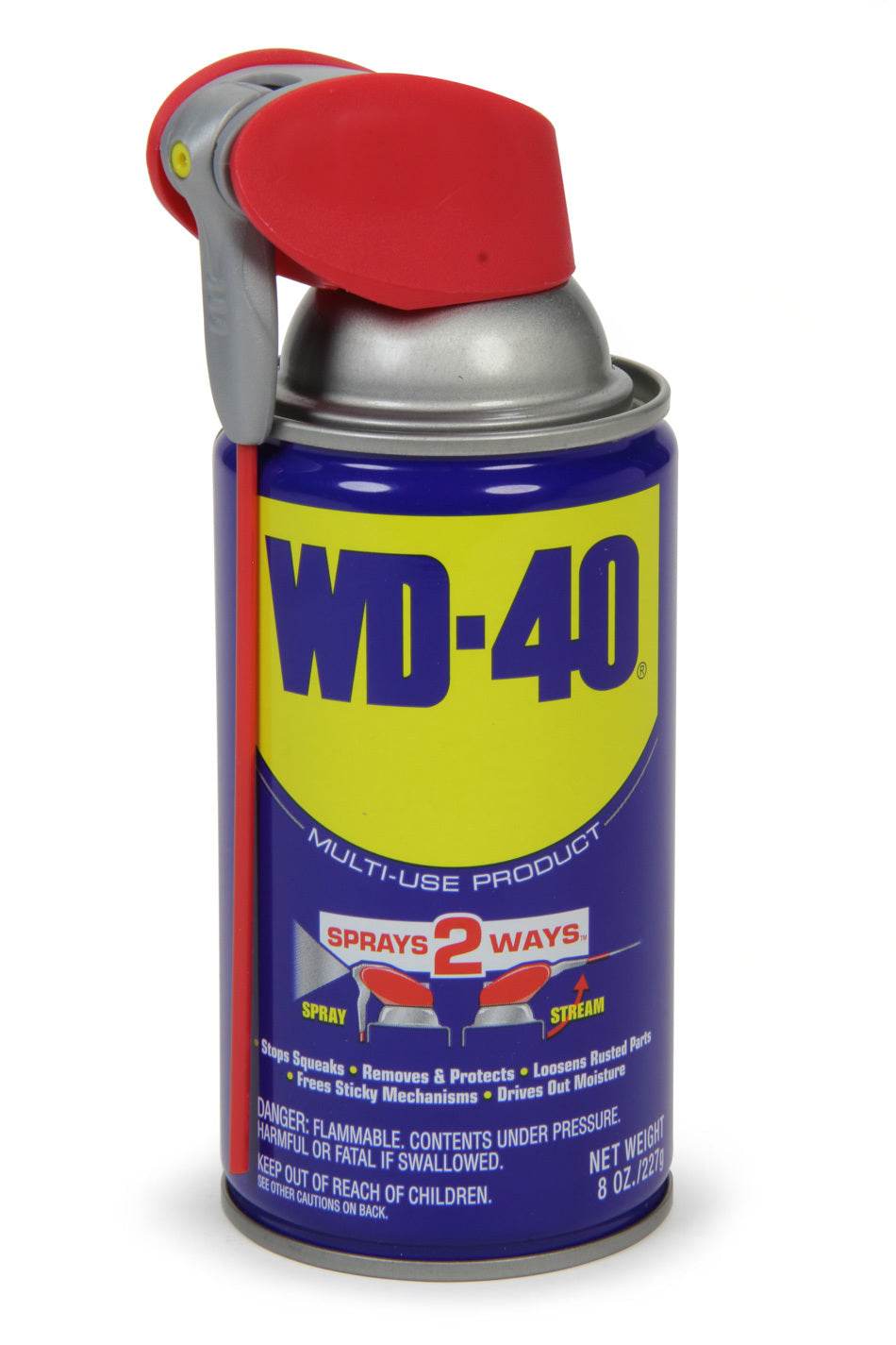 Suncoast Marine and Auto offers 8oz. WD-40 (490026)