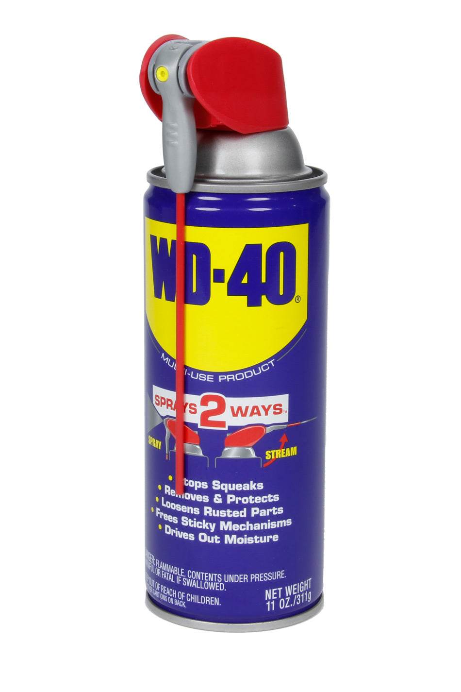 Suncoast Marine and Auto offers 11oz. WD-40 (490040)