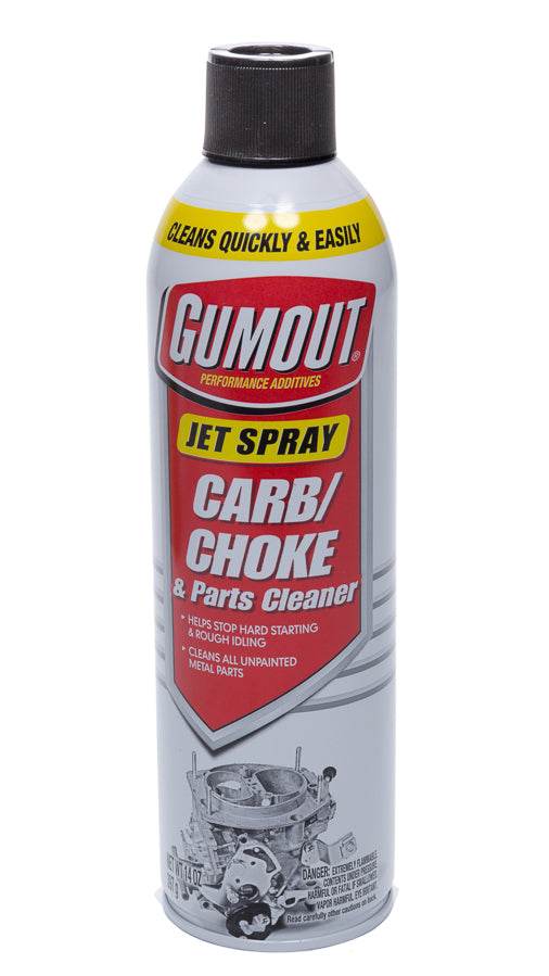 Suncoast Marine and Auto offers Gumout 14oz Carb/Choke Cleaner (800002231)