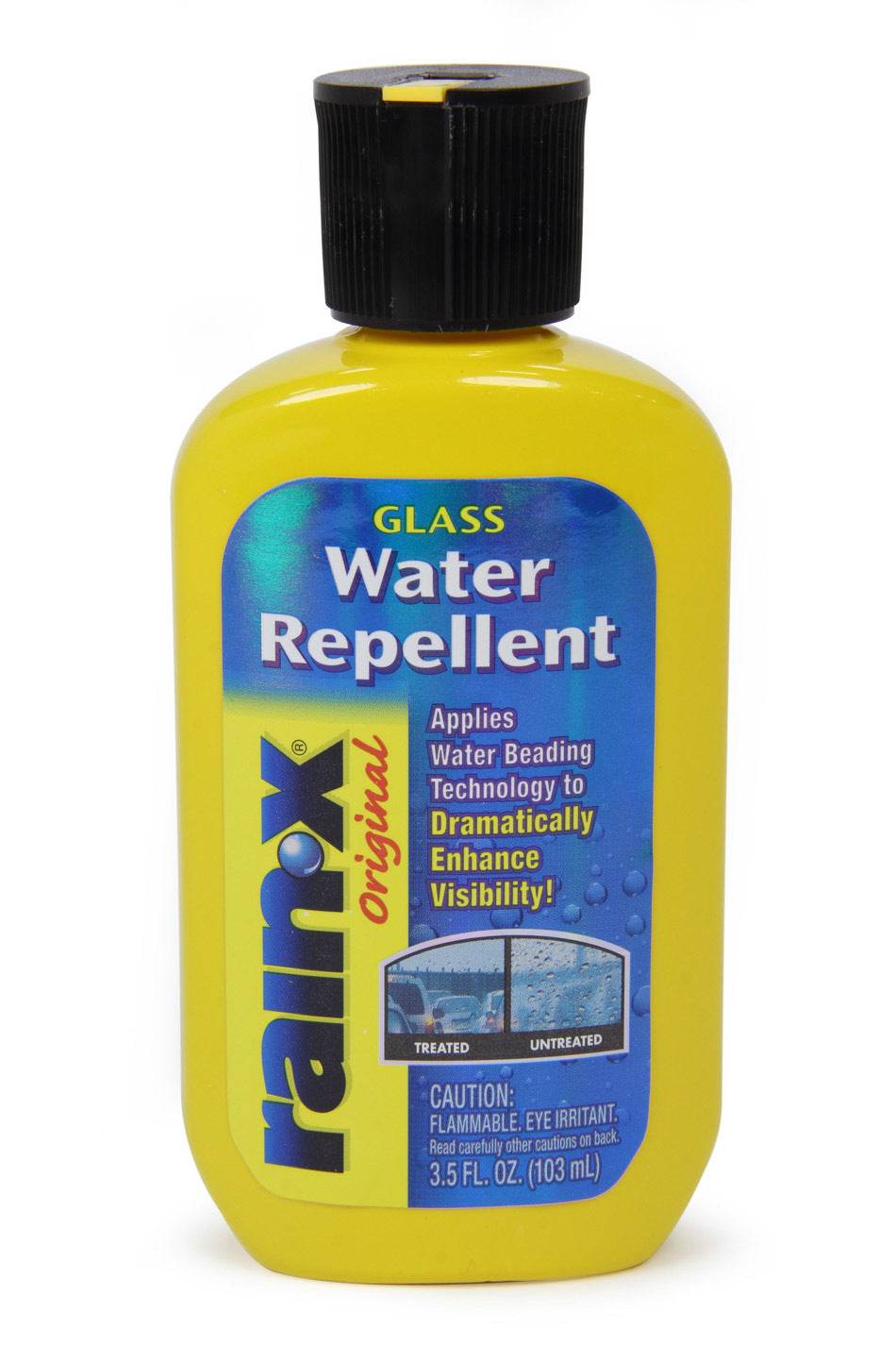 Suncoast Marine and Auto offers Rain-X 3 1/2oz. Bottle (800002242)