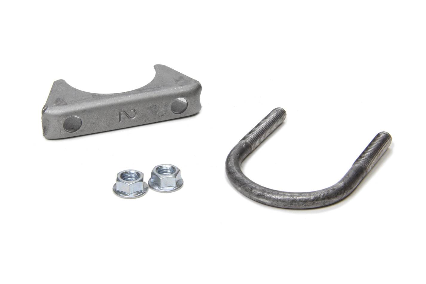 Suncoast Marine and Auto offers Muffler Clamp 2in HD (85084)