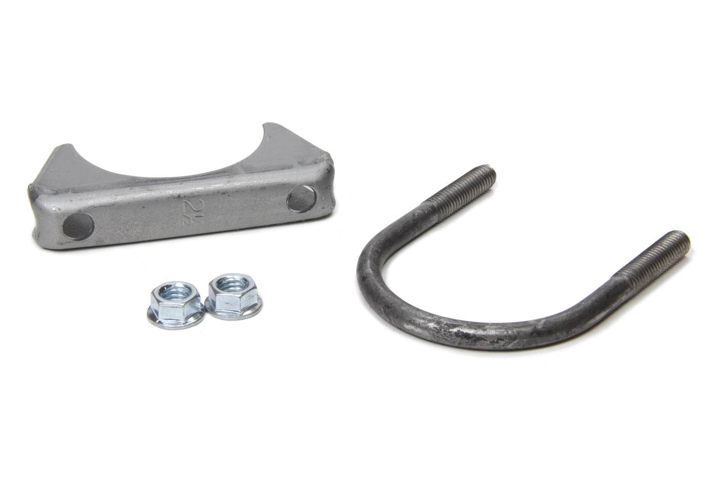 Suncoast Marine and Auto offers Muffler Clamp 2-1/2in HD (85087)