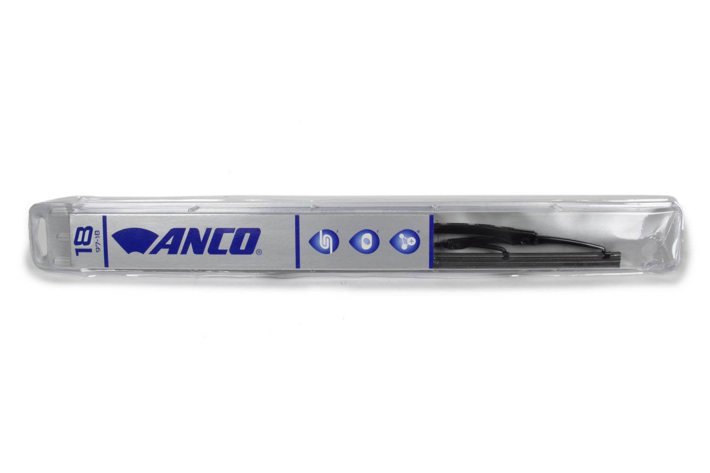 Suncoast Marine and Auto offers Anco 18in Aero Vantage Wiper Blade (97-18)