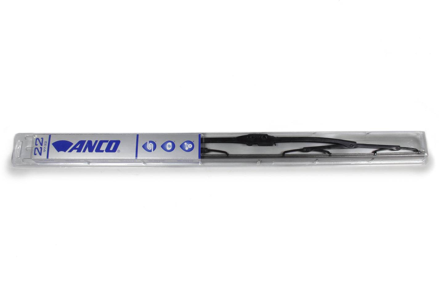 Suncoast Marine and Auto offers Anco 97 Series Wiper Blade 22in (97-22)