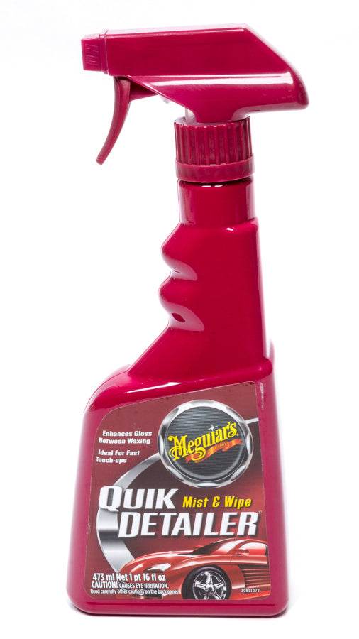 Suncoast Marine and Auto offers Meguiars Wax 16oz (A-3316)