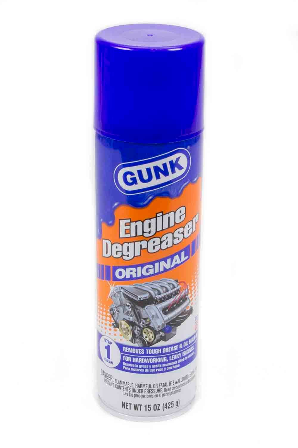 Suncoast Marine and Auto offers Gunk Engine Brite 17oz. (EB-1)