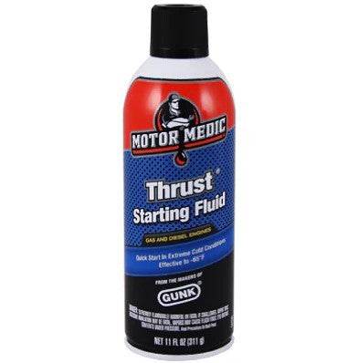 Suncoast Marine and Auto offers Starting Fluid 11 Oz. (M3815)