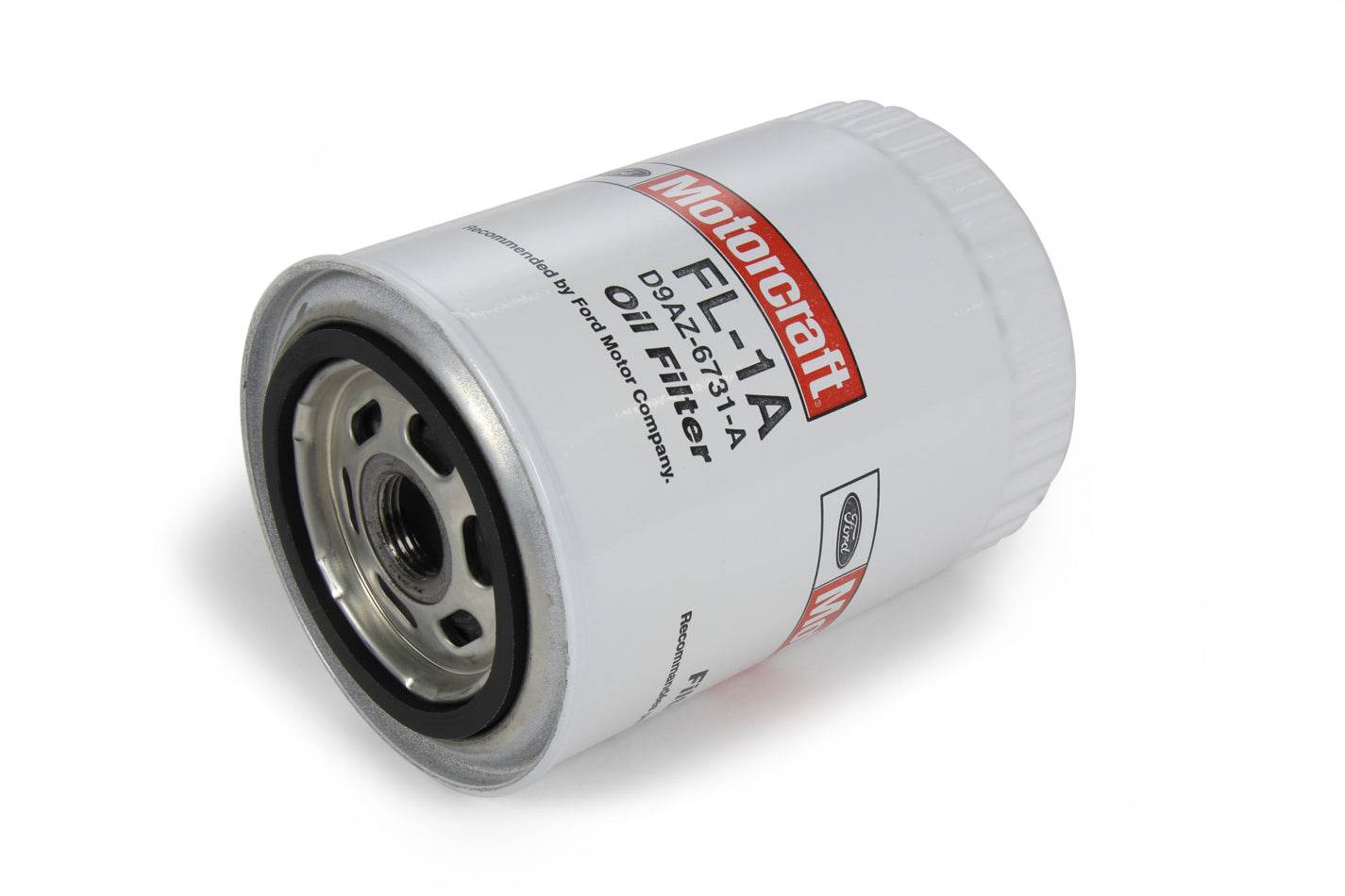 Suncoast Marine and Auto offers Motorcraft Oil Filter (MTCFFL1A)