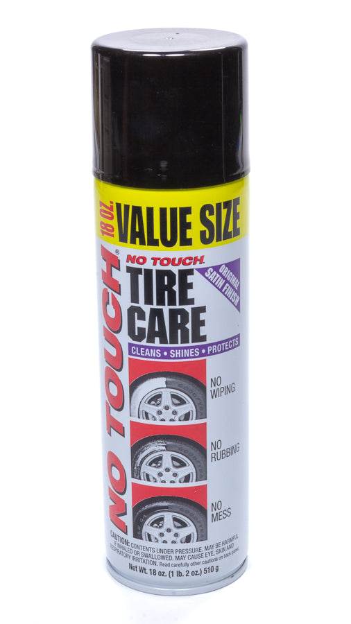 Suncoast Marine and Auto offers No Touch Tire Care 18oz. (NT-15)